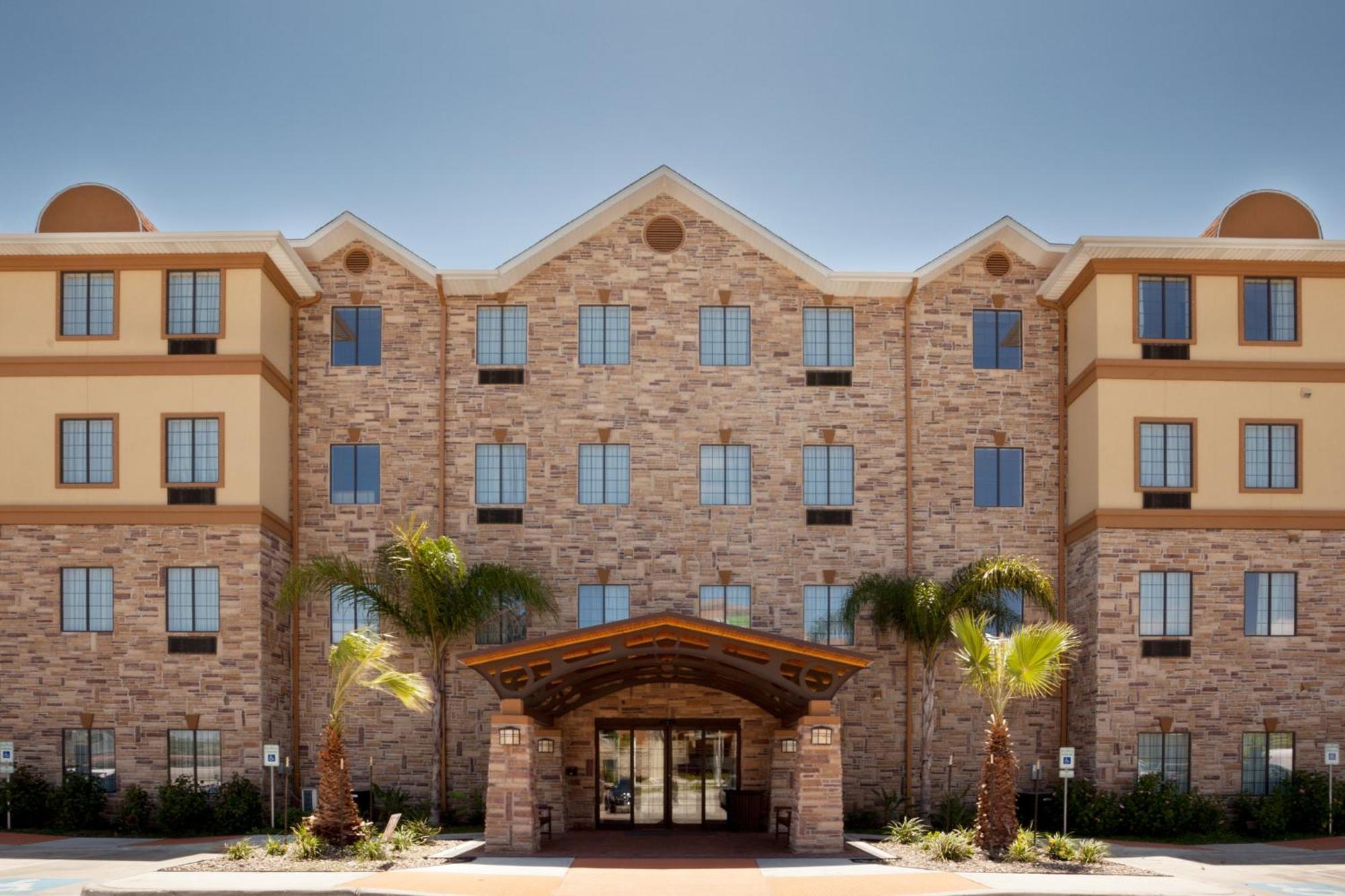 Staybridge Suites Corpus Christi, An Ihg Hotel Exterior photo