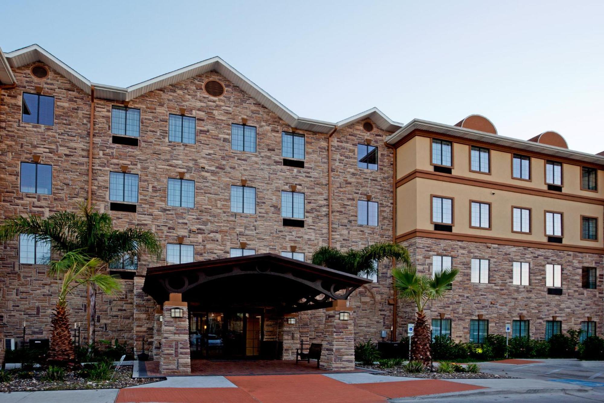 Staybridge Suites Corpus Christi, An Ihg Hotel Exterior photo