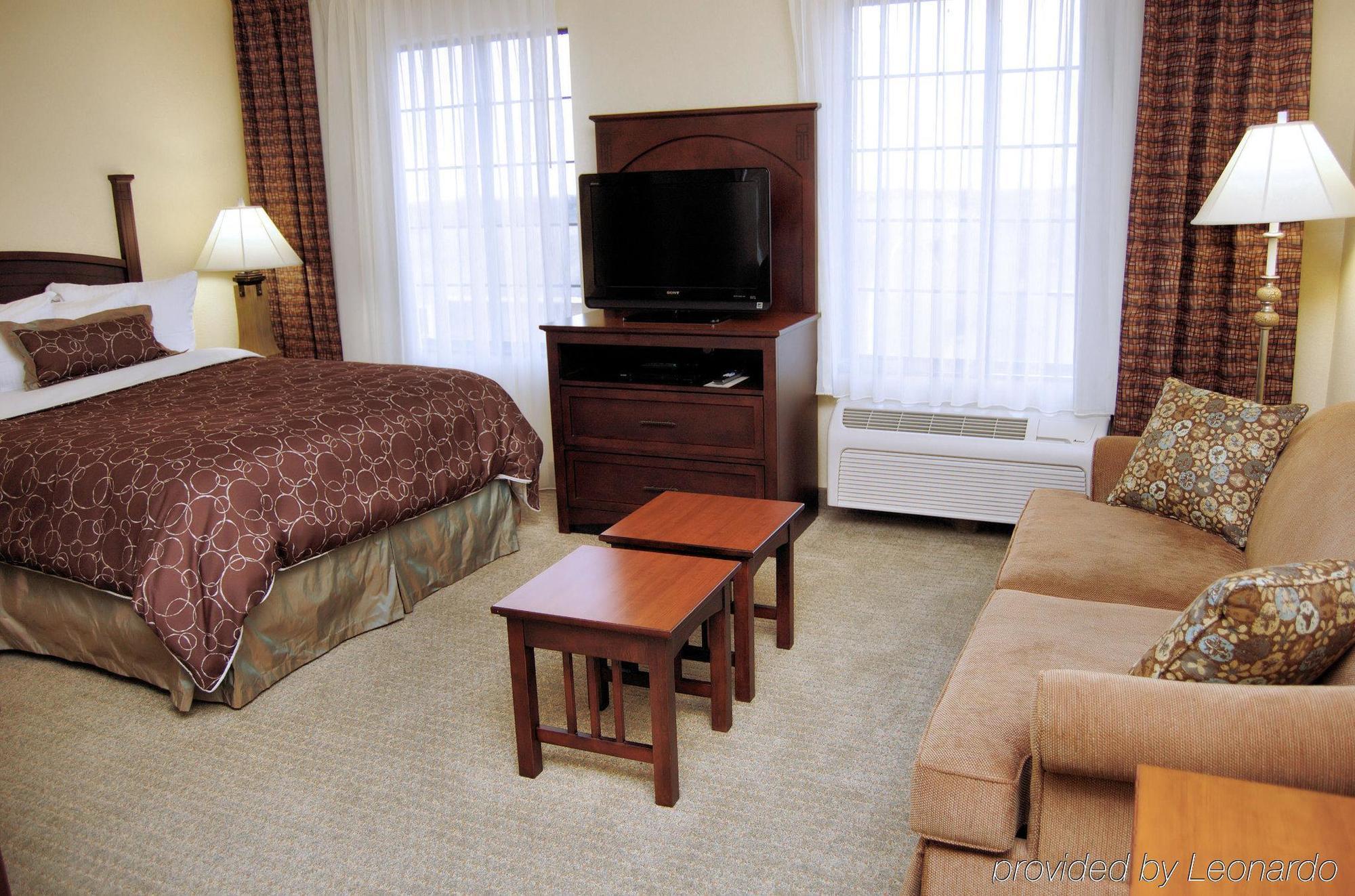 Staybridge Suites Corpus Christi, An Ihg Hotel Room photo